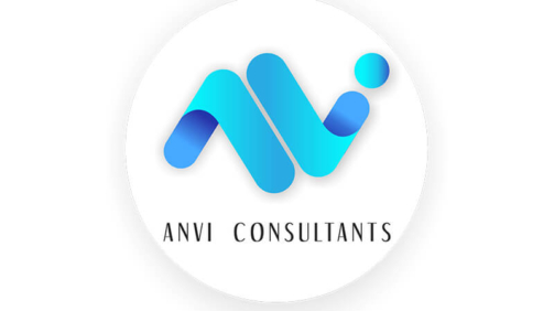 anvi-logo-design-webflavours