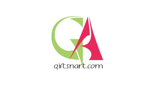 gifts-and-art-logo-design-webflavours