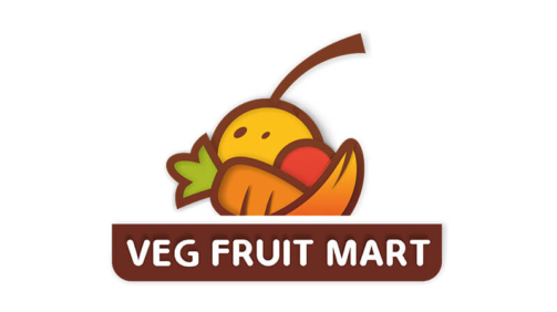 veg-fruit-mart-logo-design-webflavours