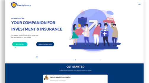 investoinsure-website